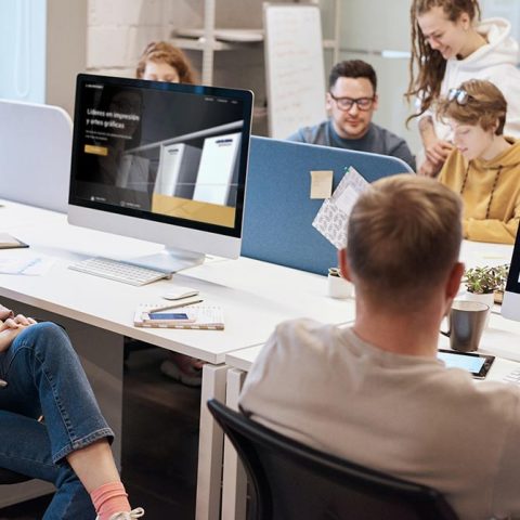 Estudio de diseño
