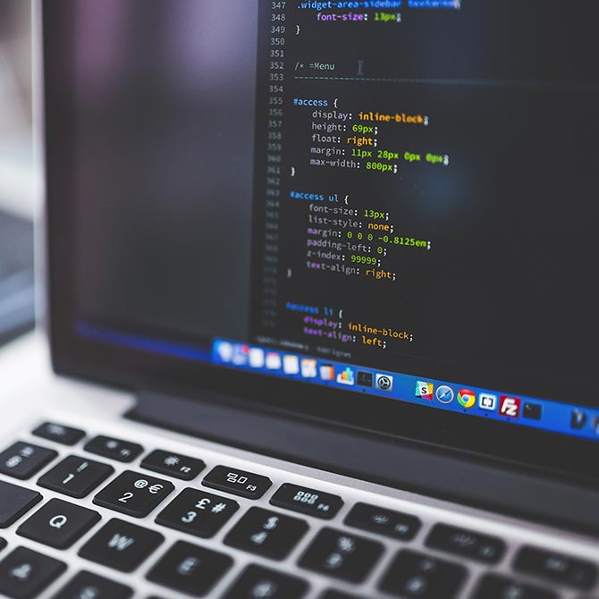 Desarrollo web