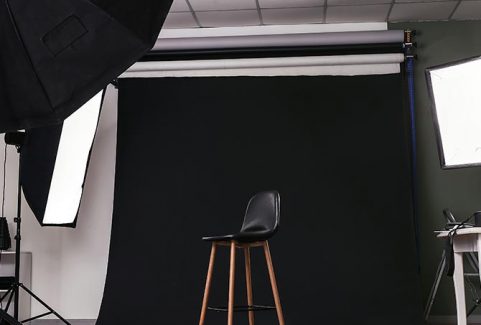 Estudio fotográfico